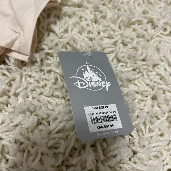 Disney Parks Mickey Mouse and Friends T-Shirt for Adults - Picture 4 of 5